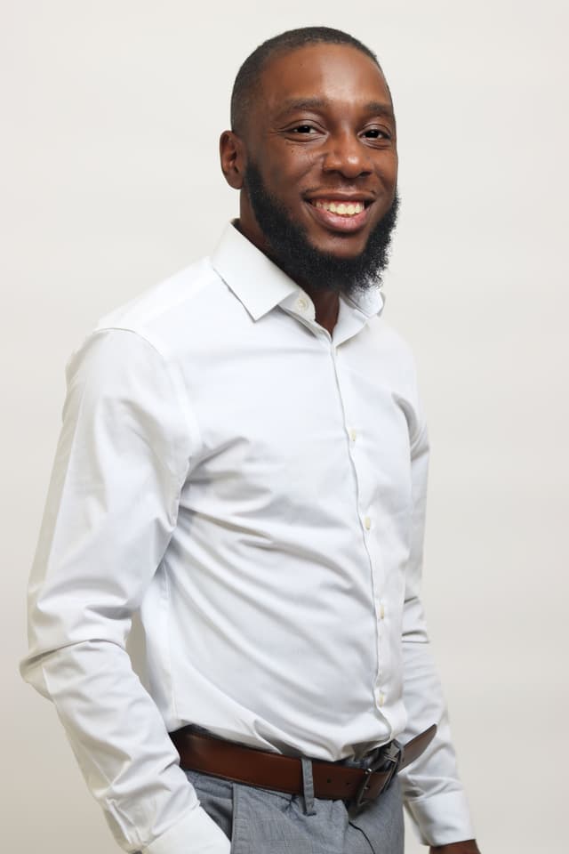 Blueprint Web Dev - Jeremy Headshot