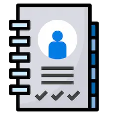 Online Resume