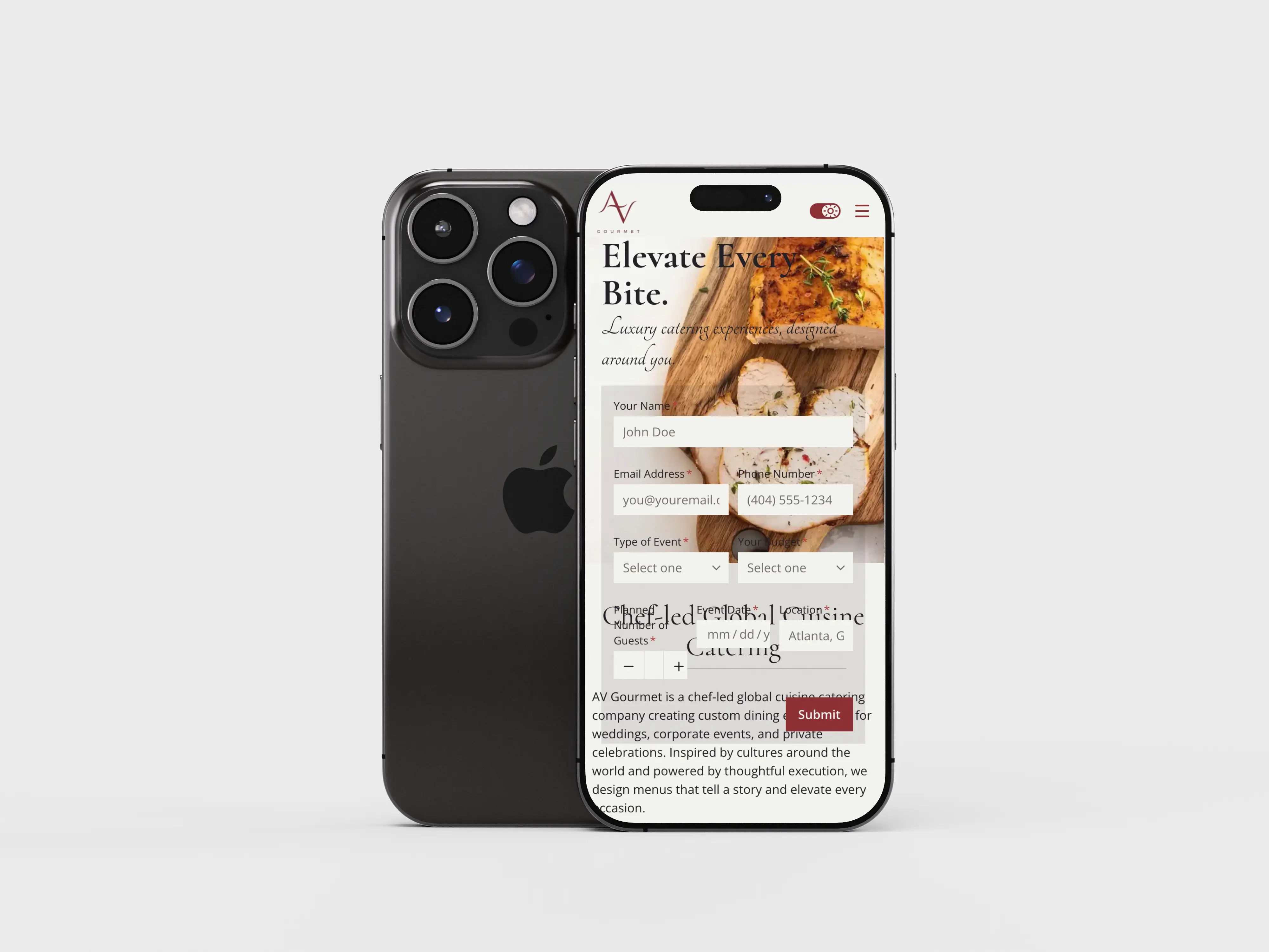 phone preview
