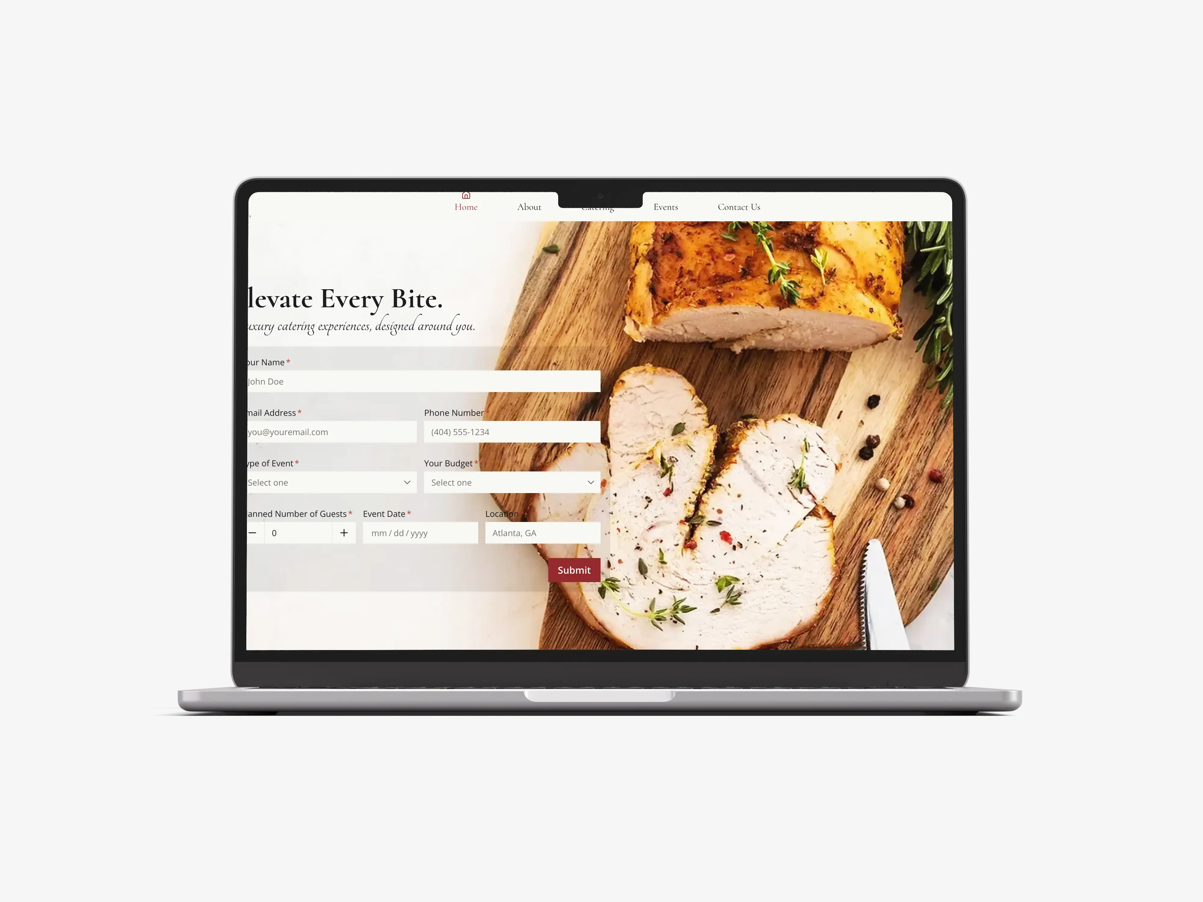 web preview