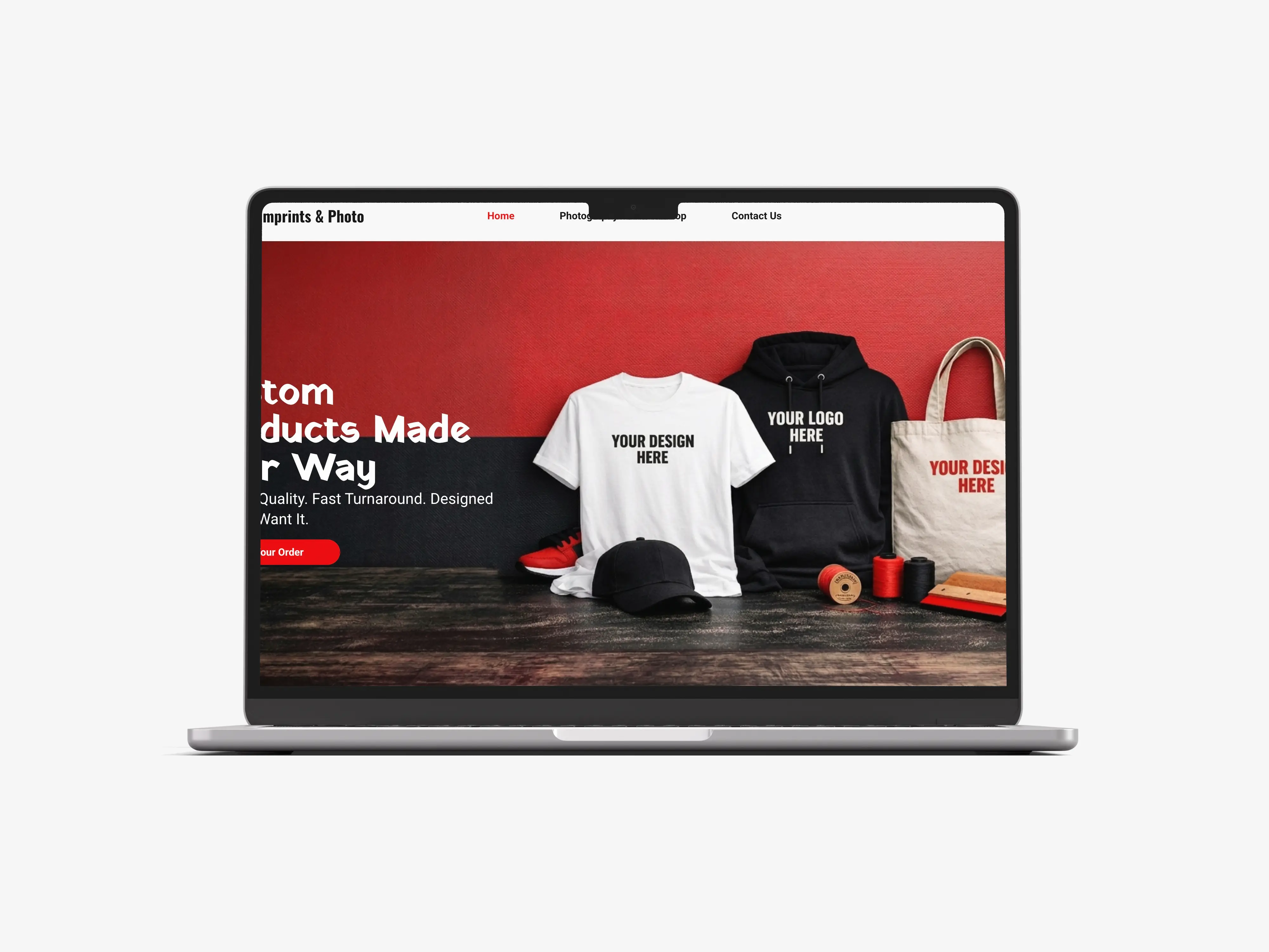 web preview