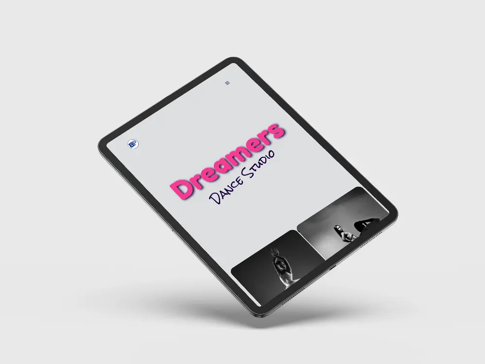tablet preview