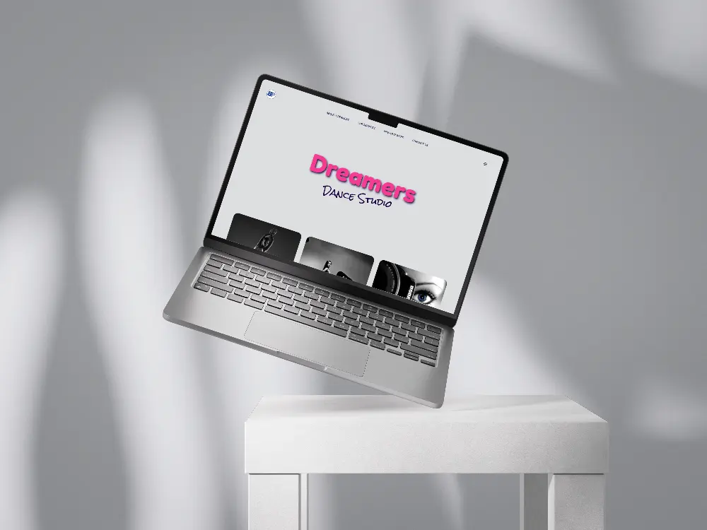 web preview