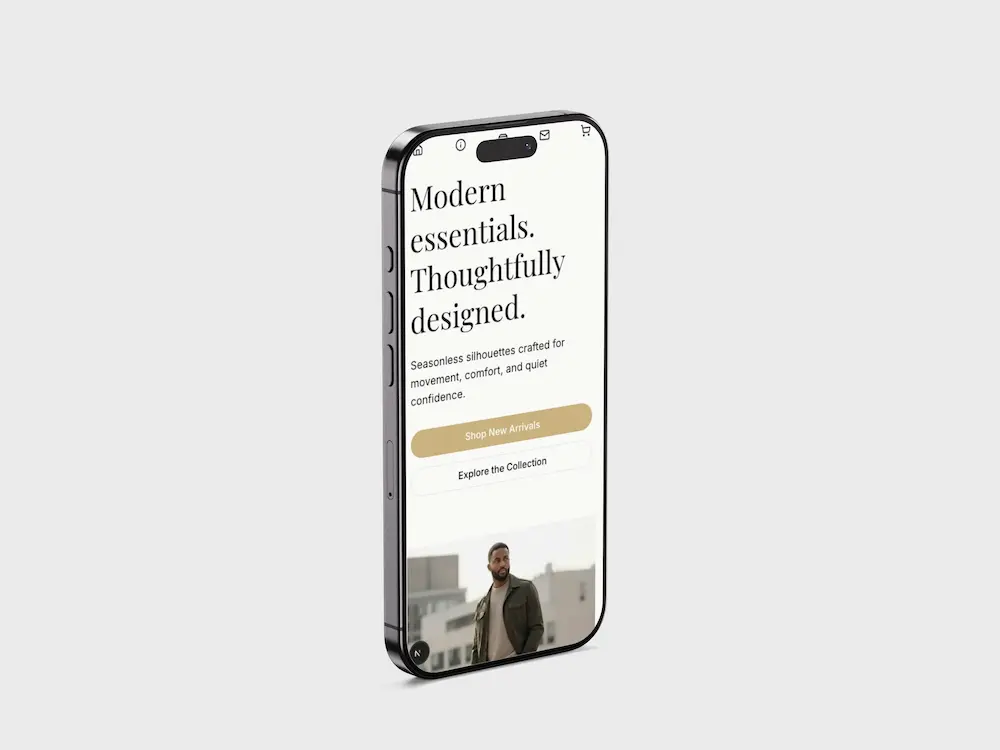 phone preview