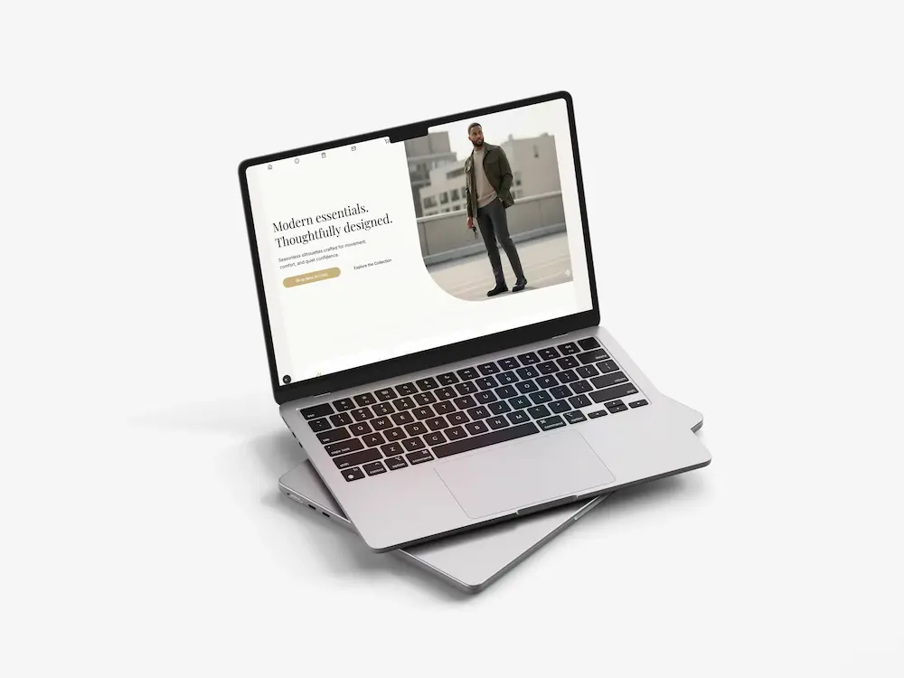 web preview