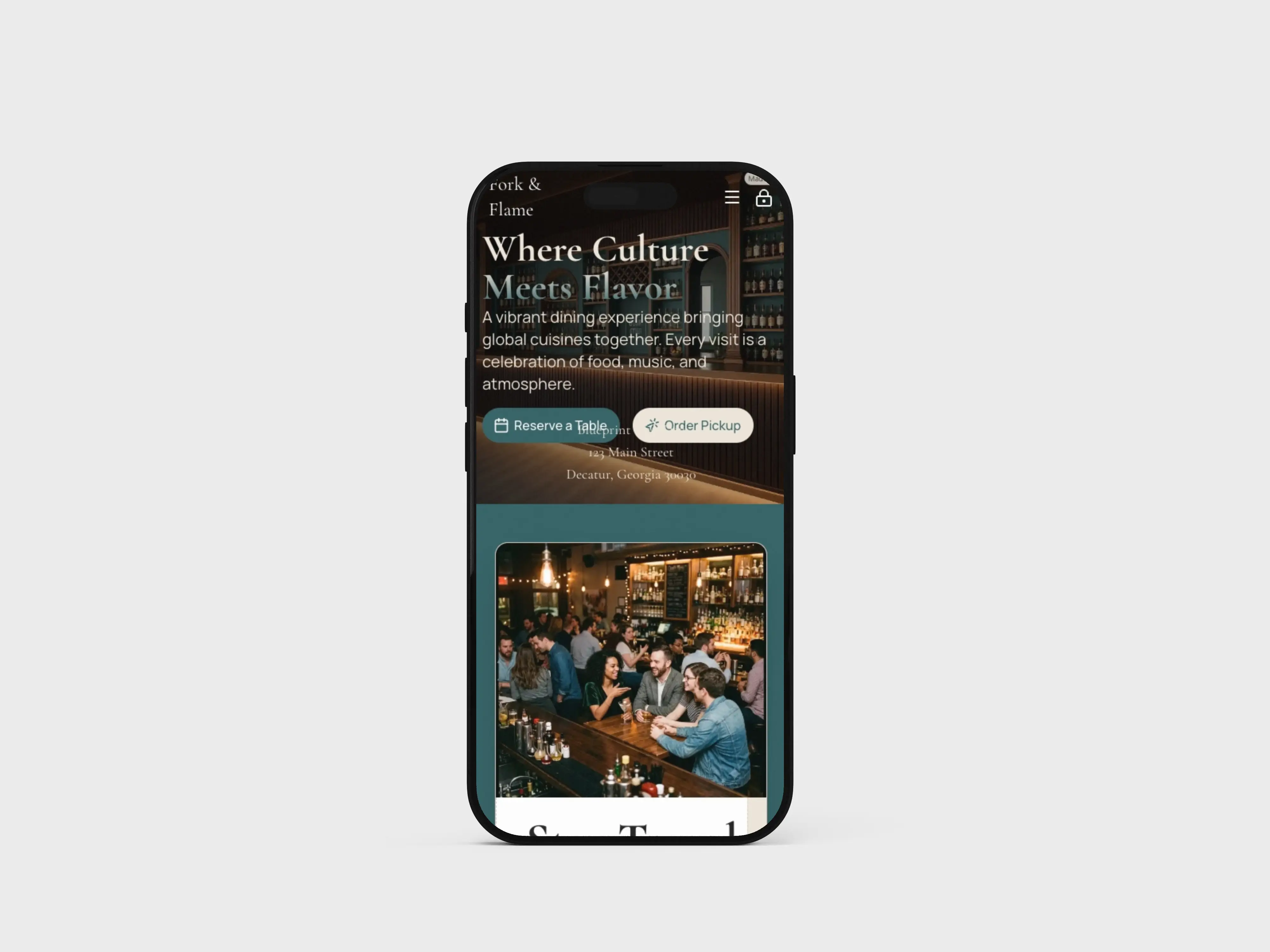 phone preview