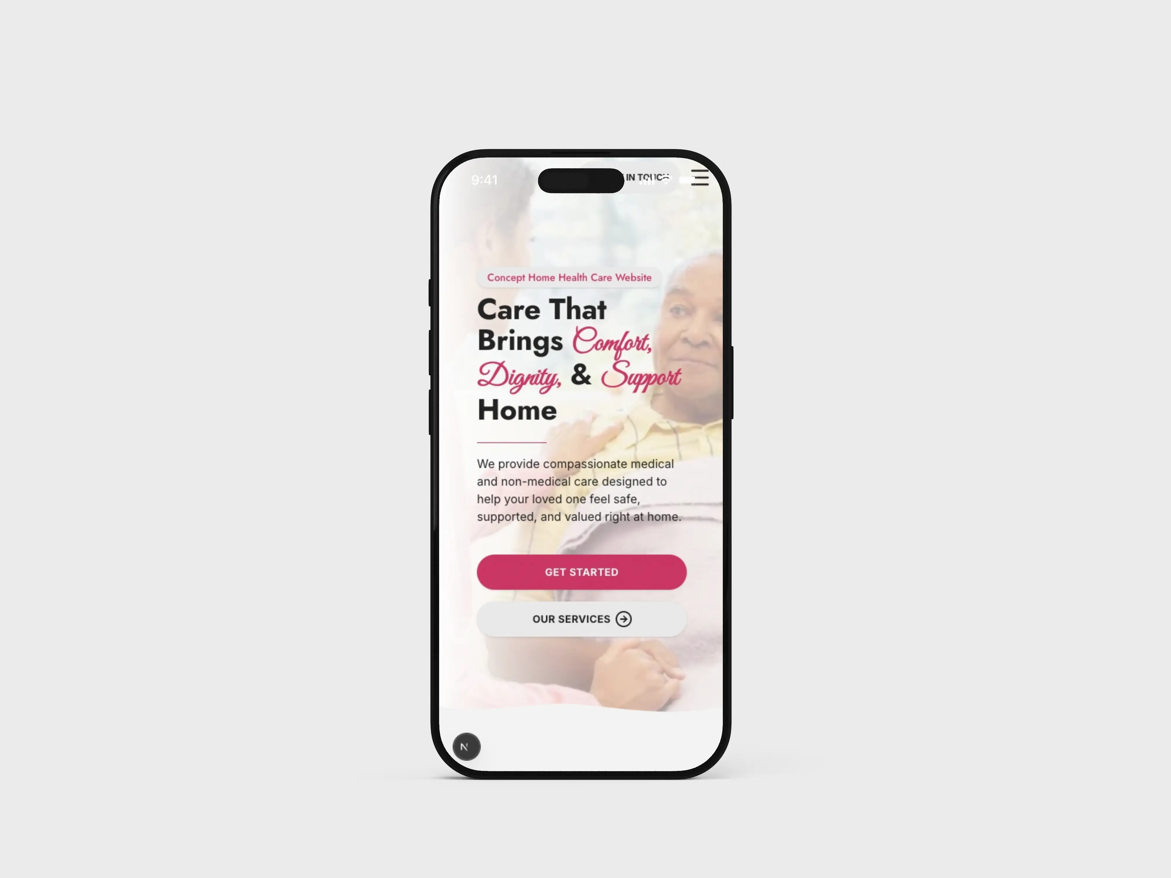 phone preview