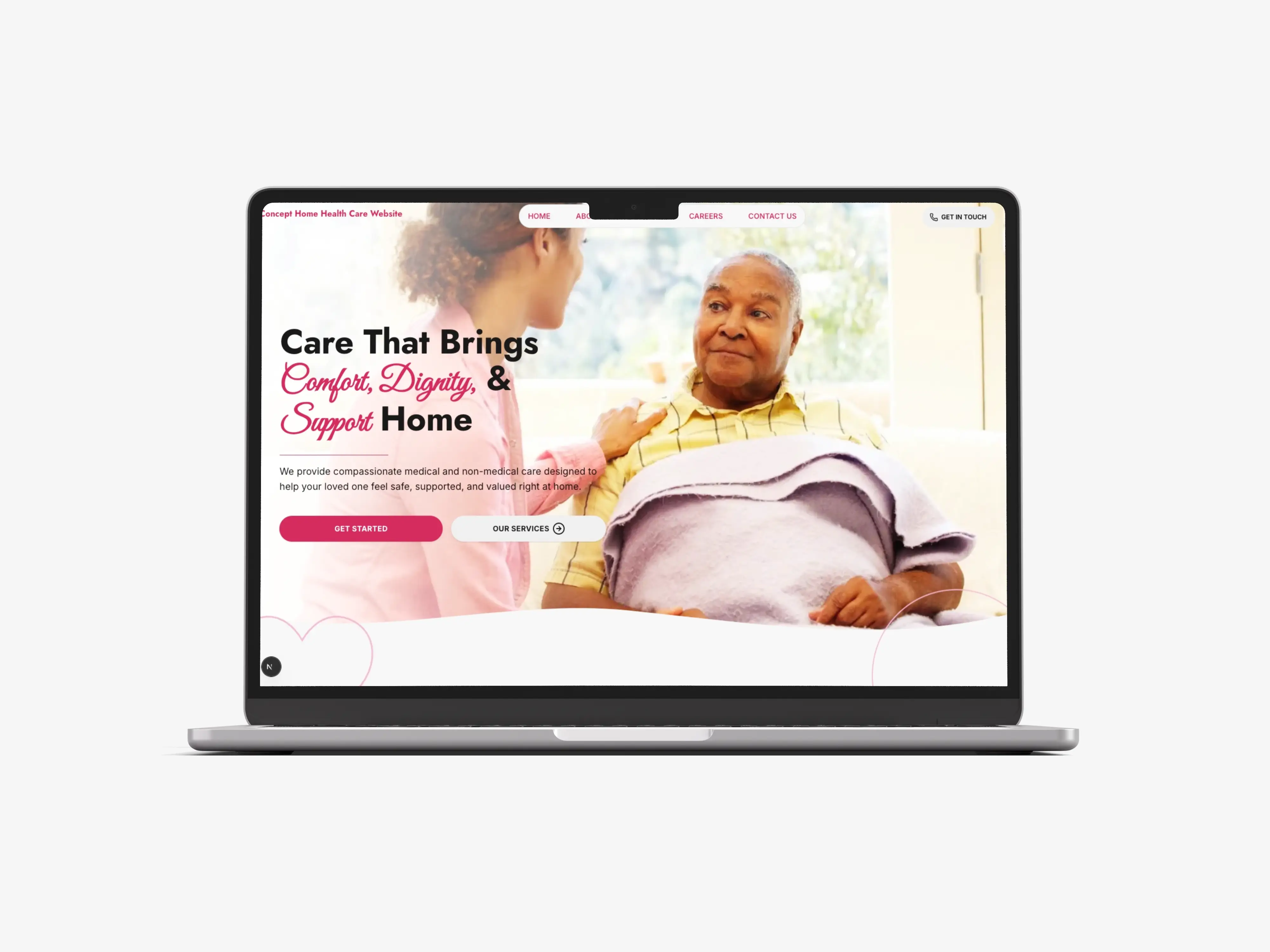 web preview
