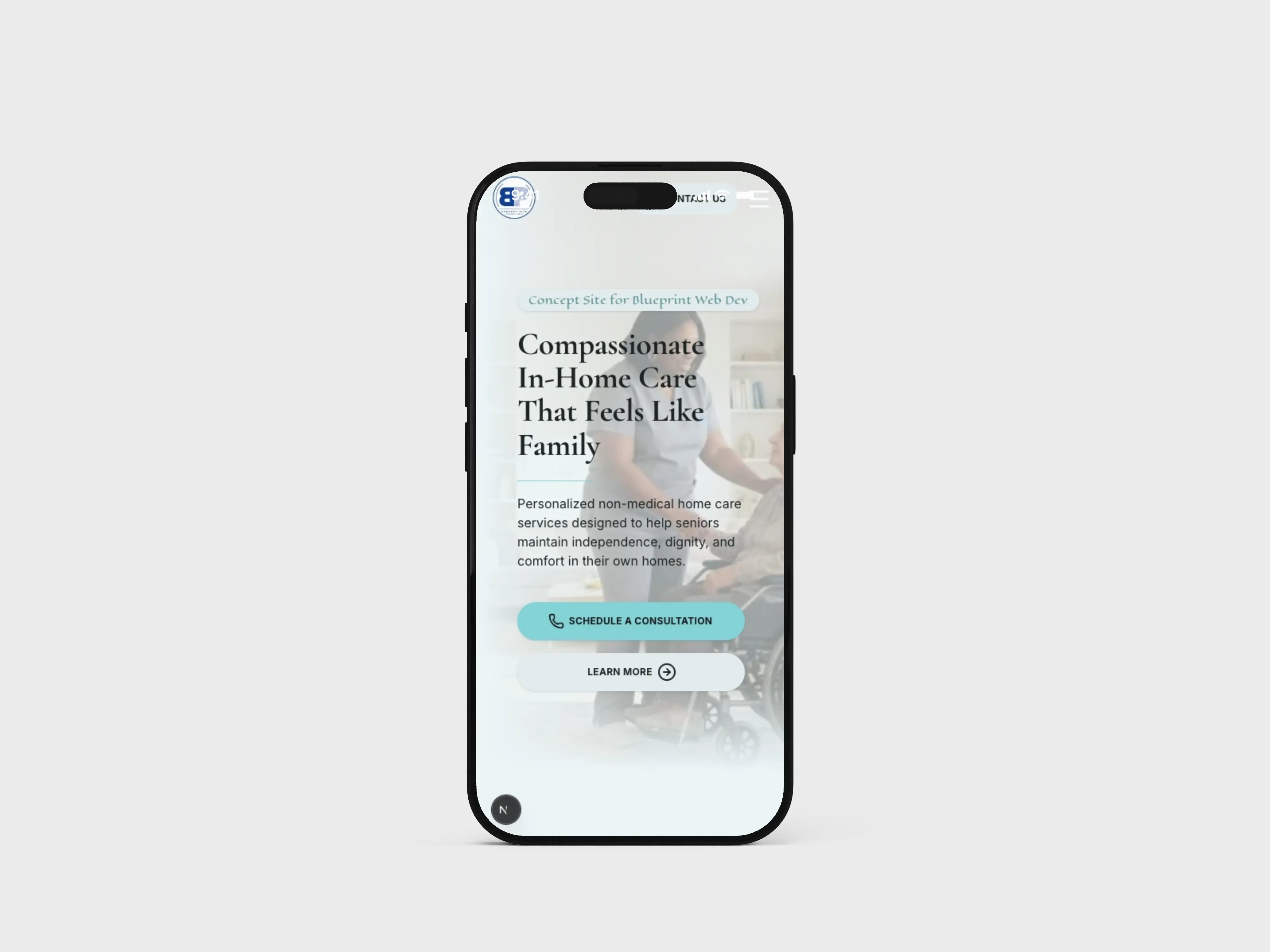 phone preview