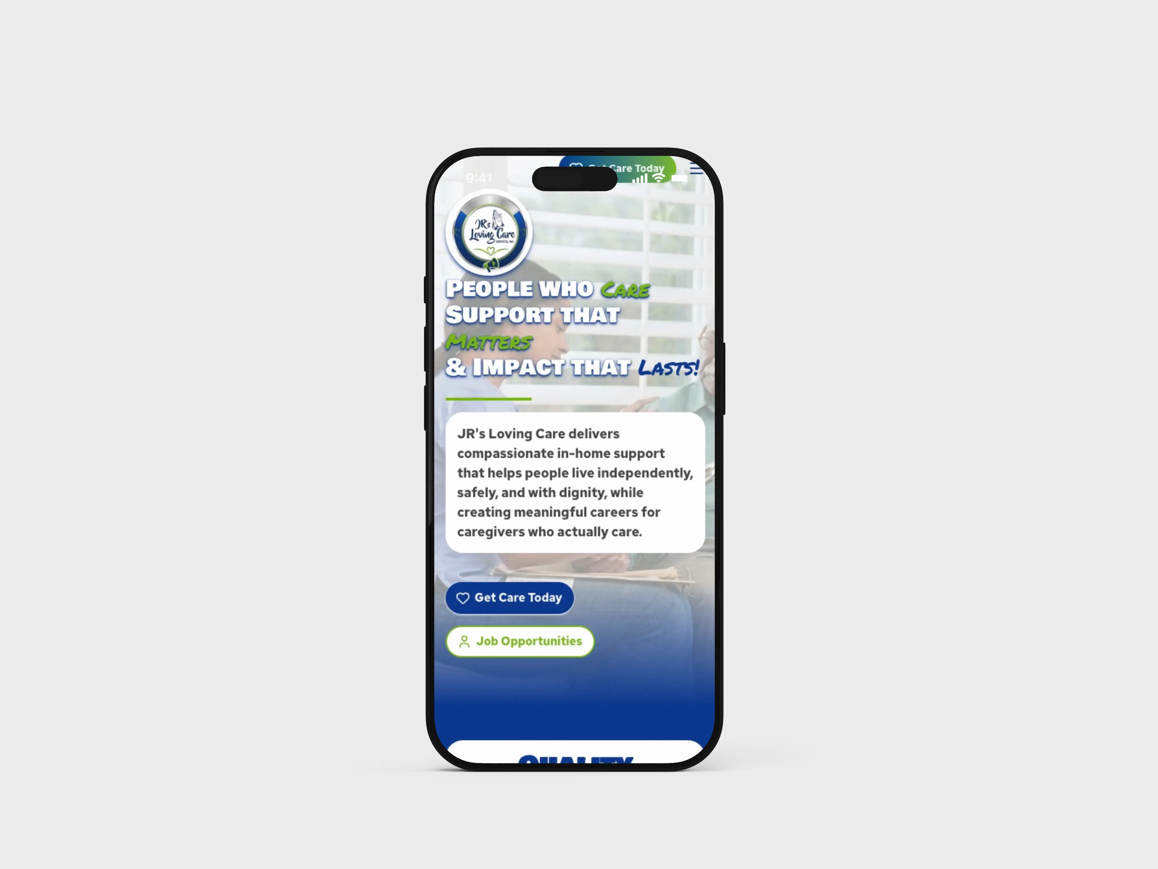 phone preview