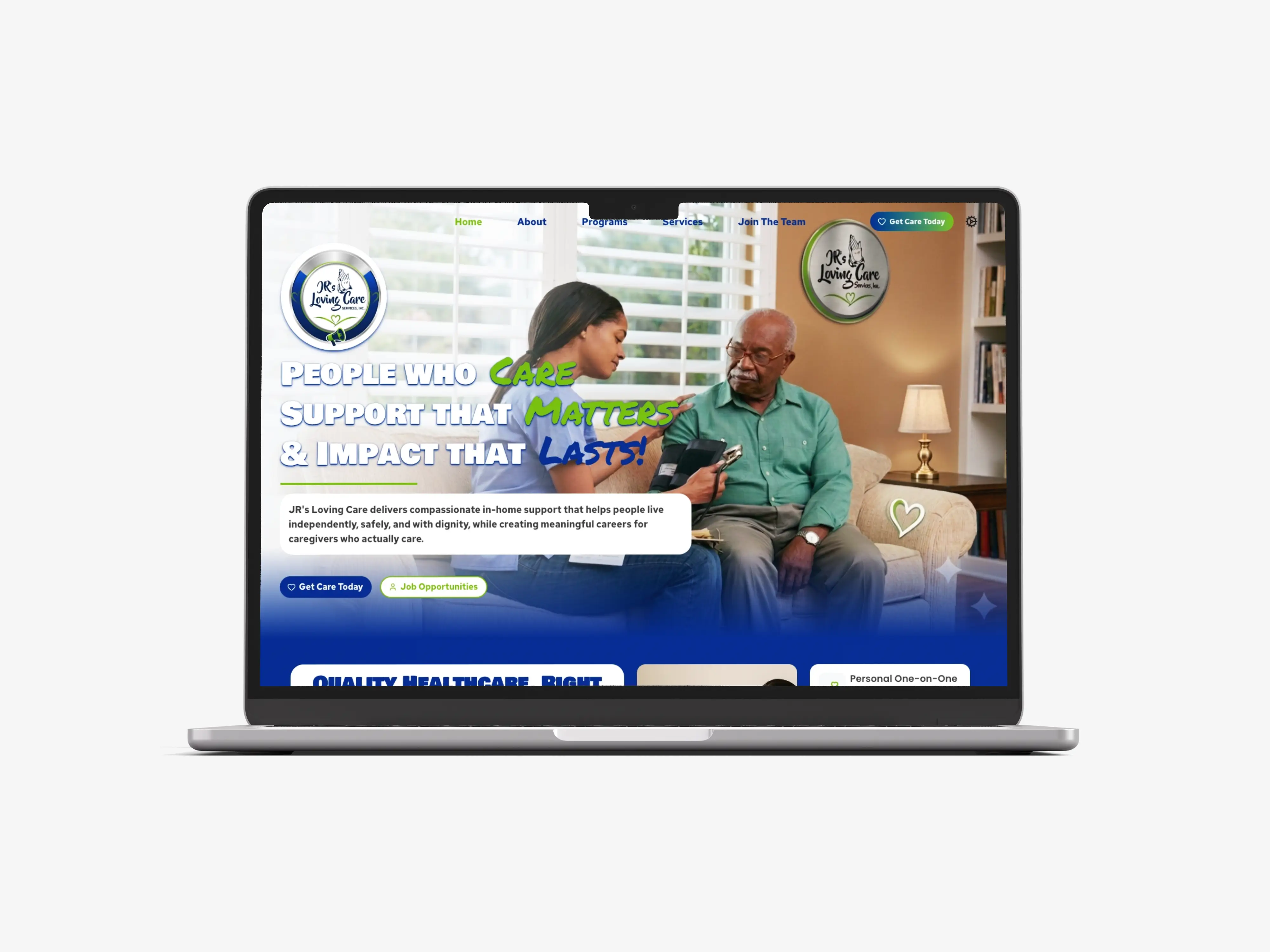 web preview