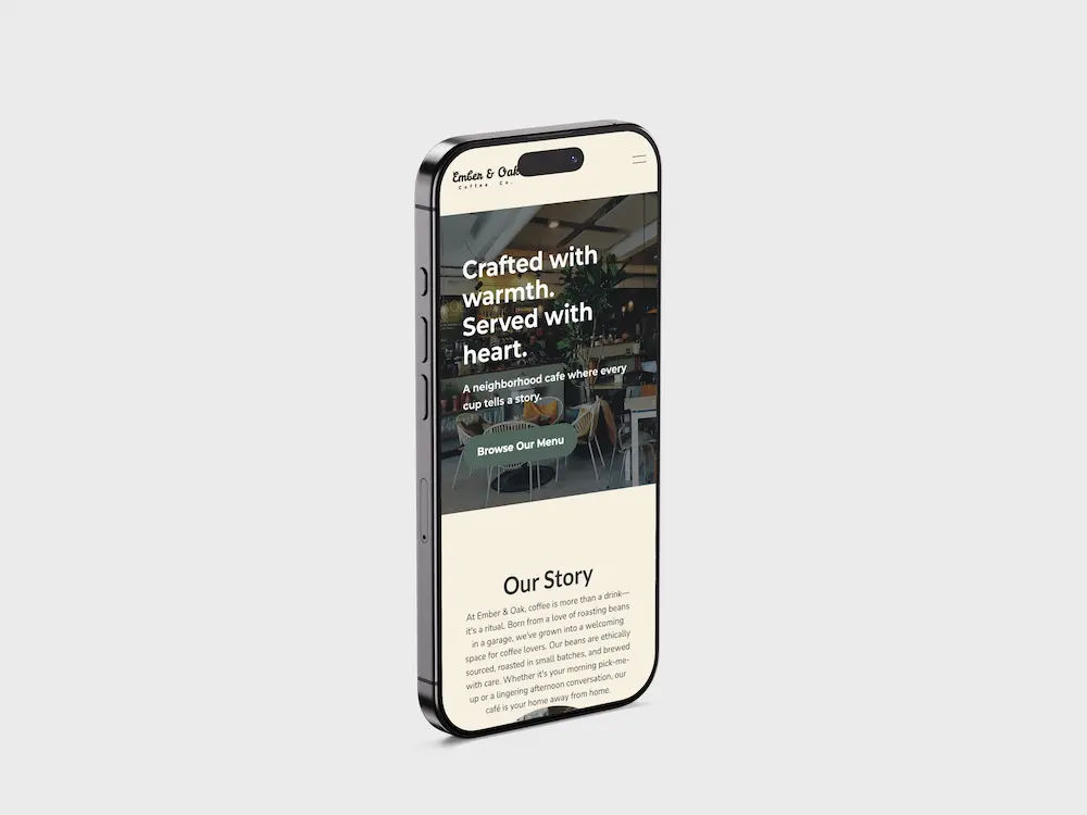 phone preview