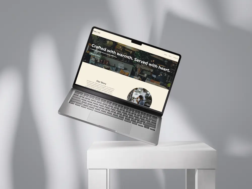 web preview