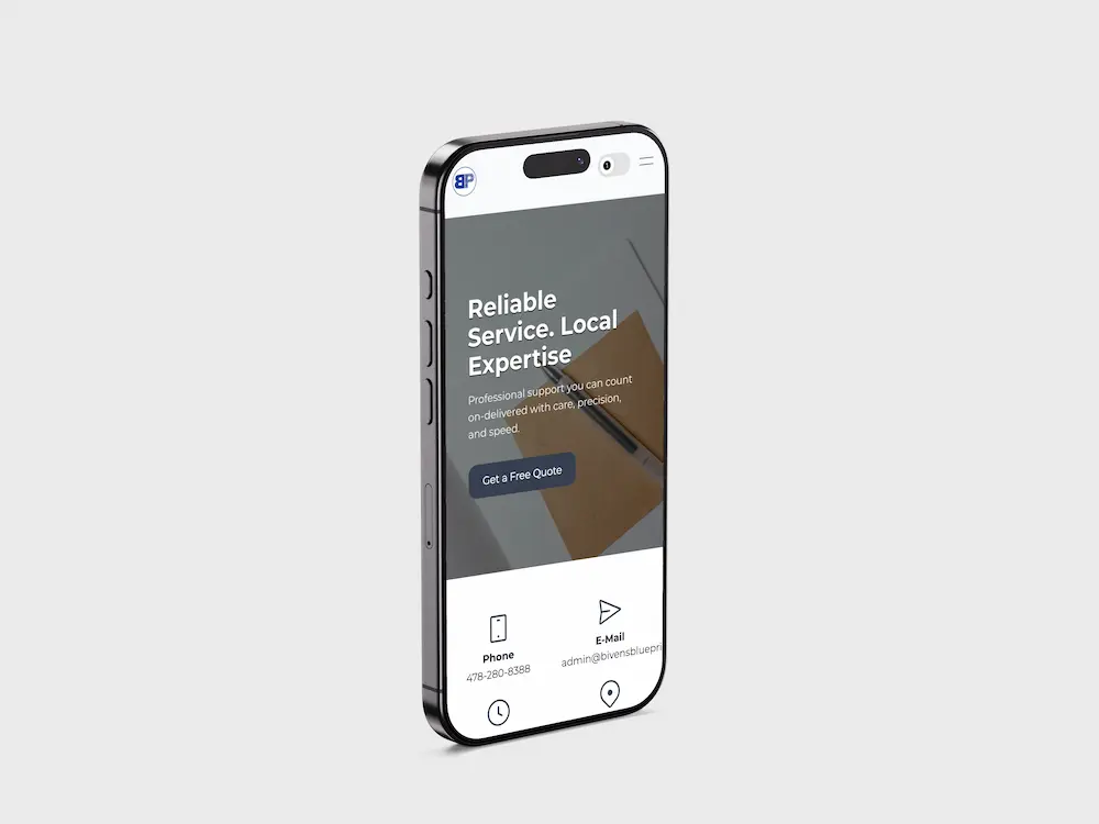 phone preview