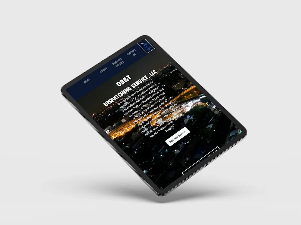 tablet preview