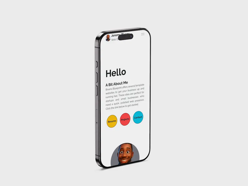 phone preview