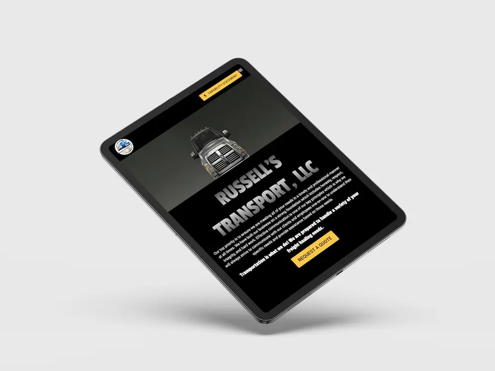 tablet preview