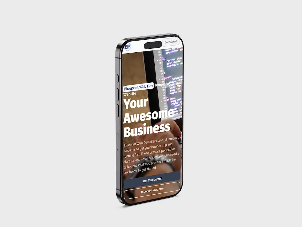phone preview
