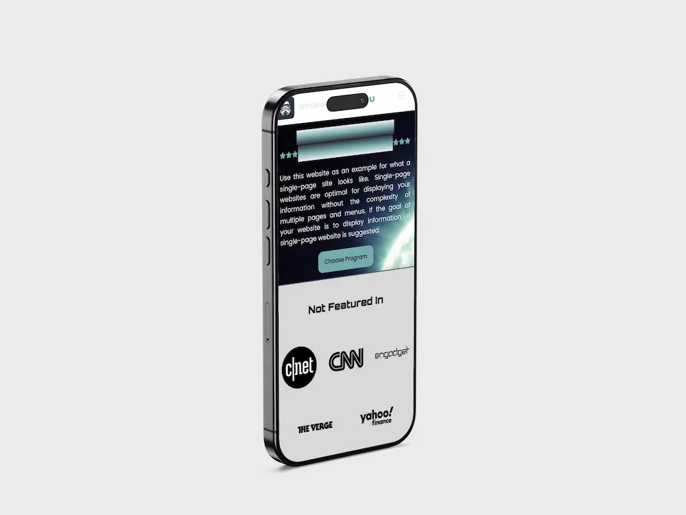 phone preview