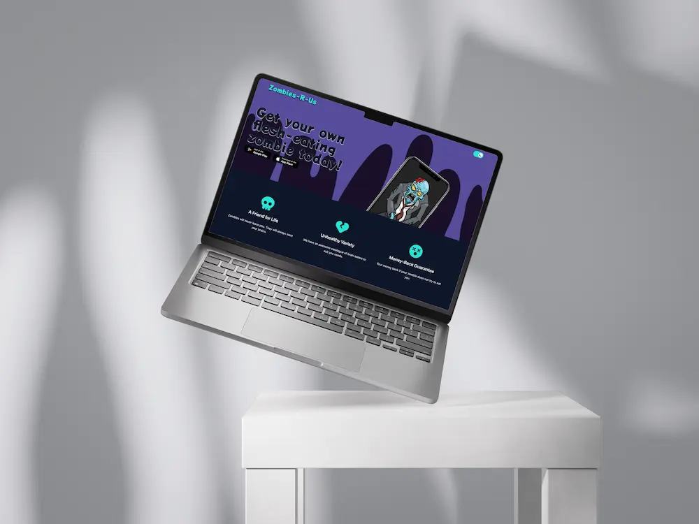 web preview