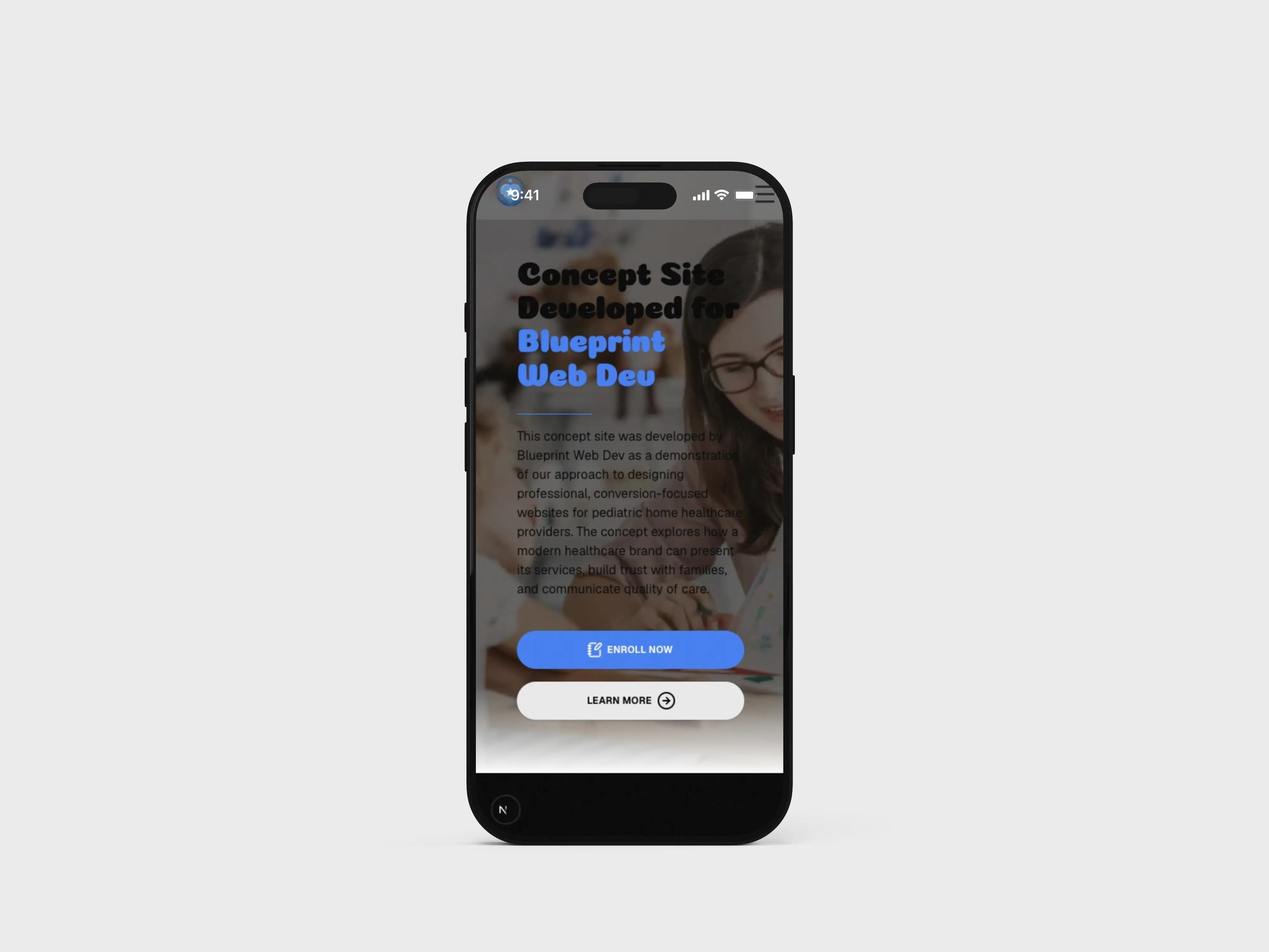 phone preview