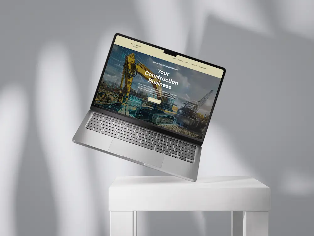 web preview