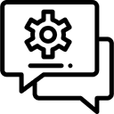 Support icon